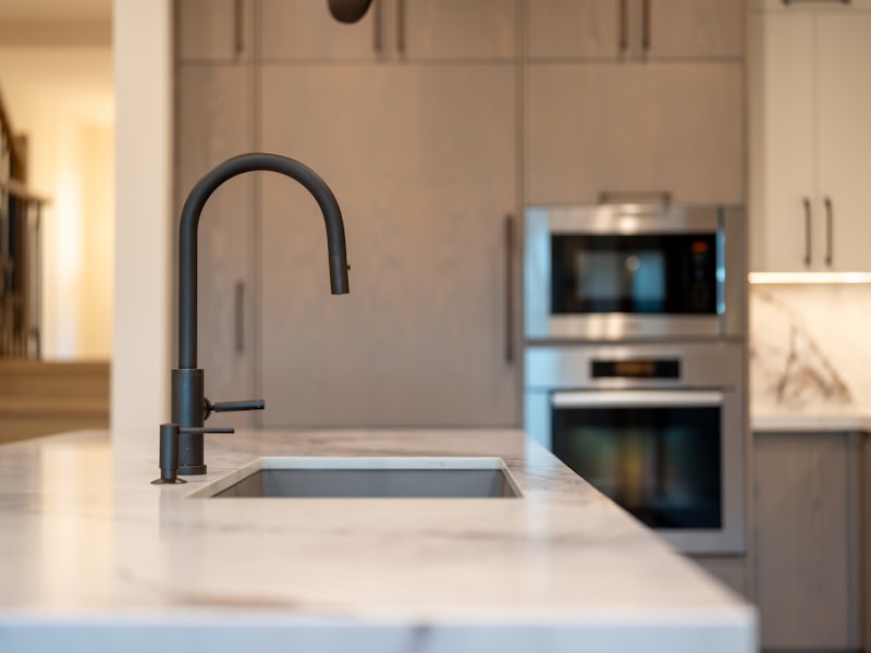 Commercial plumbing in Glen Burnie