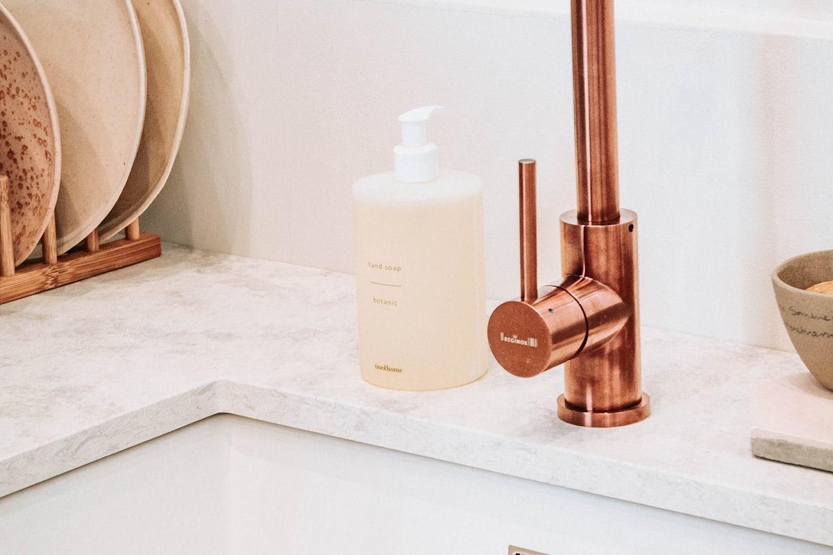 Kitchen Plumbing service in Glen Burnie, MD